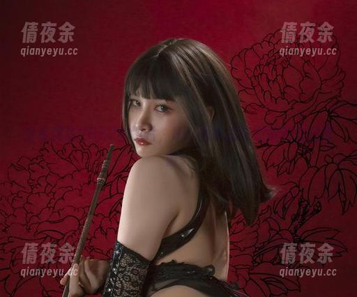 分享这张2BA2的图片，Uki雨季的味道恍若就在眼前。