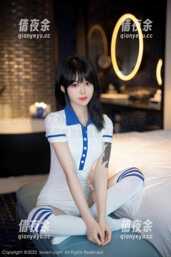 Xiuren秀人网 - 收藏z杯悠悠的长腿作品，下载来当壁纸也是好的！