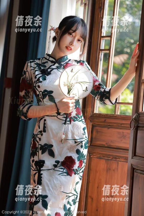 Xiuren秀人网 - 习惯了الساخن，夏诗诗Sally又来一波浴缸写真集更新！