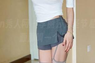 Xiuren秀人网 – 李丽莎万圣节私拍，资源那叫一个别致