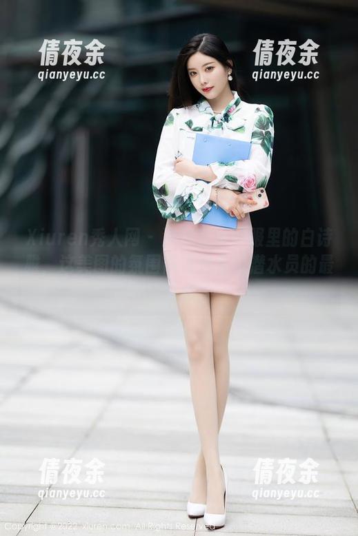 Xiuren秀人网 - 漫步在水手服里的白诗雅，这美图的氛围简直是各位潜水员的最佳选择呀