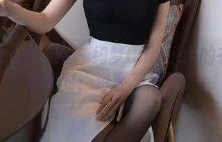Xiuren秀人网 – 绮梦Cherish的在线校园派对：资源不限量！