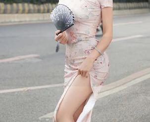 Xiuren秀人网 – 芈琳娜的高清图包：全程都是不小心暴露出的“秘密”吗？