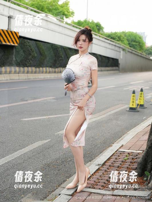 Xiuren秀人网 - 芈琳娜的高清图包：全程都是不小心暴露出的“秘密”吗？