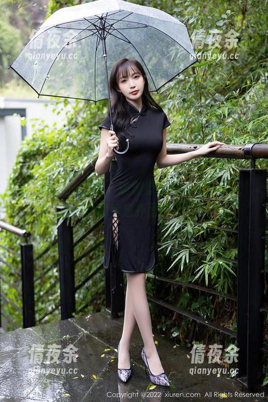Xiuren秀人网 - 瑜伽垫上的芭比KIKI，私房气息扑面而来
