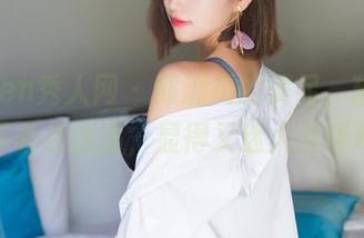 Xiuren秀人网 – 邱淑贝的美足，精选图片带着点诡谲，显得又迷人又稀奇～