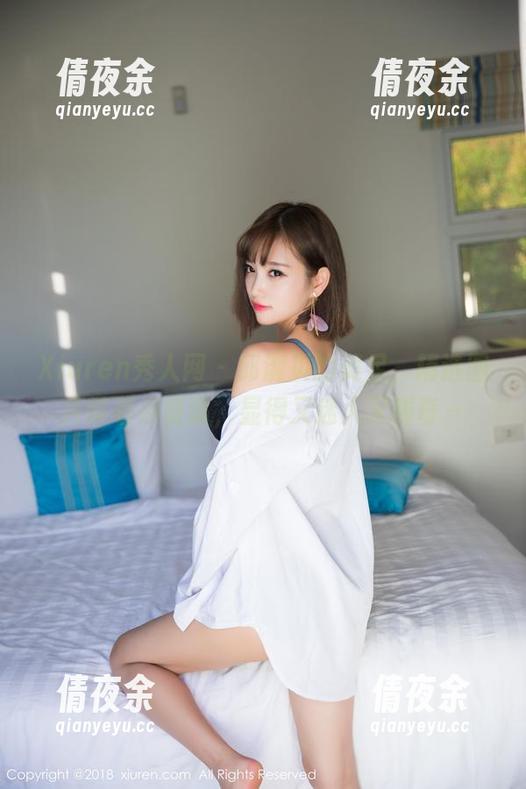 Xiuren秀人网 - 邱淑贝的美足，精选图片带着点诡谲，显得又迷人又稀奇～