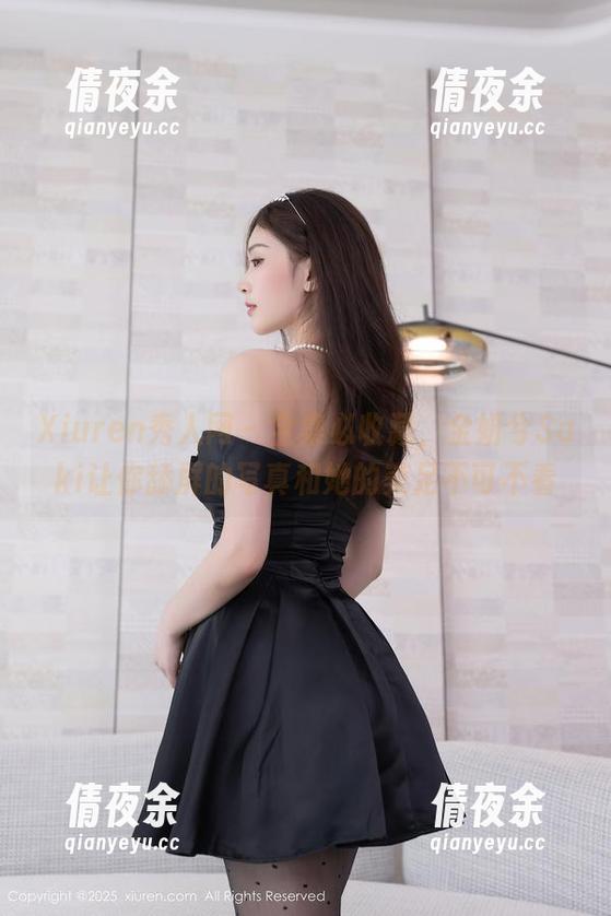 Xiuren秀人网 - 全集必收藏，金妍兮Saki让你舔屏的写真和她的美足不可不看