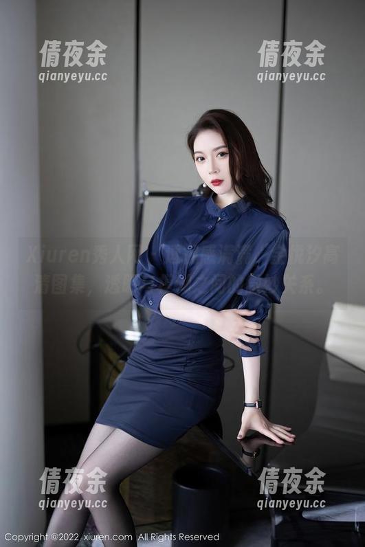 Xiuren秀人网-金悦汐 Xiuren秀人网 - 透视感满满,金悦汐高清图集,透明与模糊之间的微妙关系。