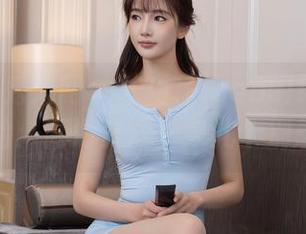 Xiuren秀人网 – 陈巧蓓isabella的浴室探险：高清资源，今儿个别想睡