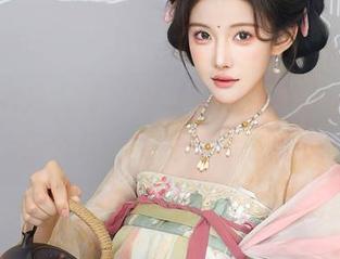 Xiuren秀人网 – 看！陈梵妮Fanny的黑色合集，黑是一种态度？