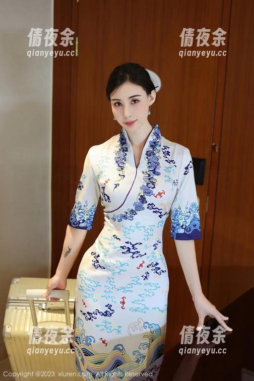 Xiuren秀人网 - 龙女sunny的短裙新秀，清新又大胆，快来浏览最新图包！
