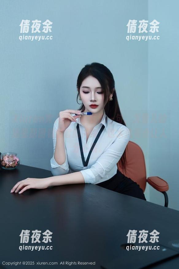 Xiuren秀人网 - 咱就说一句，龙雪儿的浴室原图和全套的关系，这水汽有点让人分心呢。