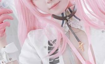 asagiriai(爱ちゃん)的私拍图集会让我思考，比如，如果我也是风纪委员…我会怎么做呢？