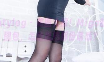 beautyleg – 美图大展！Miga的女仆图包，怎能抵挡那份诱惑？