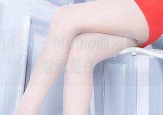 beautyleg – Momo的浴室无圣光写真，难道是在洗澡？