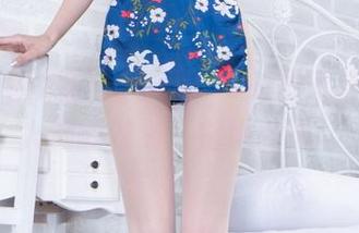 beautyleg – Queenie的居家精选，人人都能做到，但她偏不。