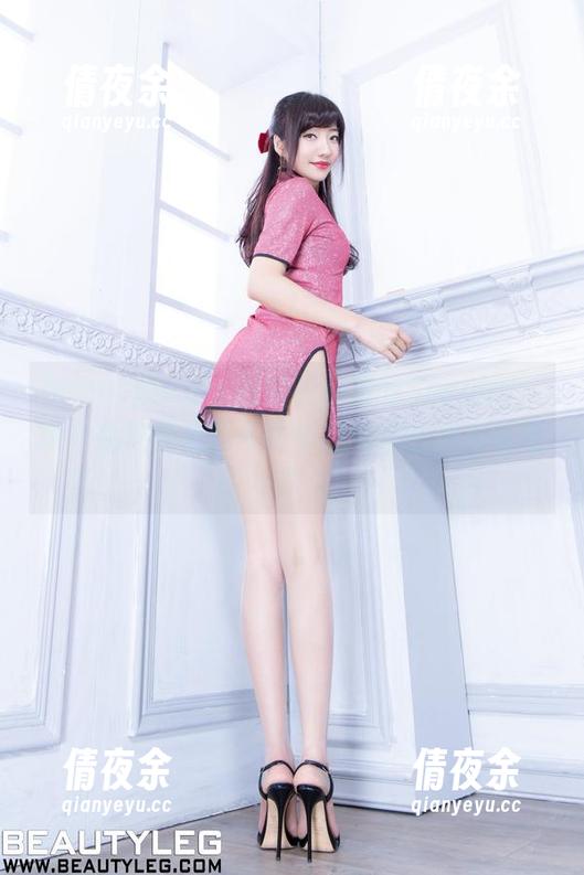 beautyleg - 高清图册里的Stephy，做个瑜伽到底需不需要把自己扭成麻花呢？