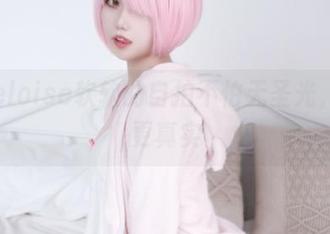 看！eloise软软的自拍不怕无圣光，反而更真实