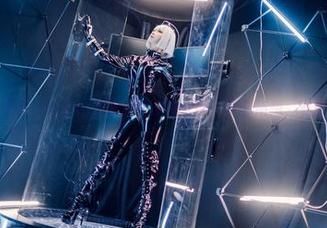 网盘里的写真，izumi泉桃子化身兔女郎，图你所想，有图有真相！