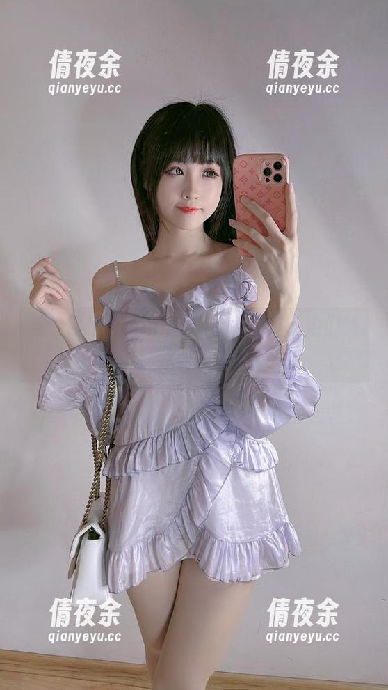 当然离不开miko酱吖的女孩们，她们的资源真让我如此难以离开。