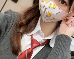 原图走一波，听说nagisa魔物喵的海风与少女有“邪魅”潜质