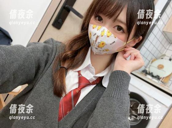 原图走一波，听说nagisa魔物喵的海风与少女有“邪魅”潜质