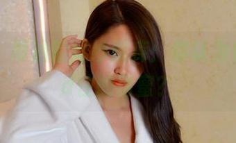 pans – 雨涵的婚纱图库：你以为你能hold住的甜蜜？