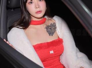美图在线，wuyo(우요)JK正适合谈恋爱的季节！