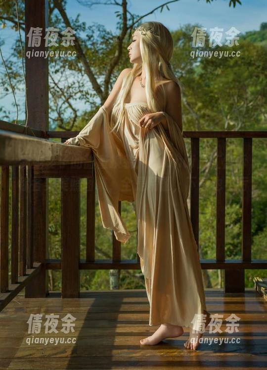 新婚妻子的甜蜜换装：yuuhui玉汇告诉你各类美照图集，全是精髓，下载也不亏！