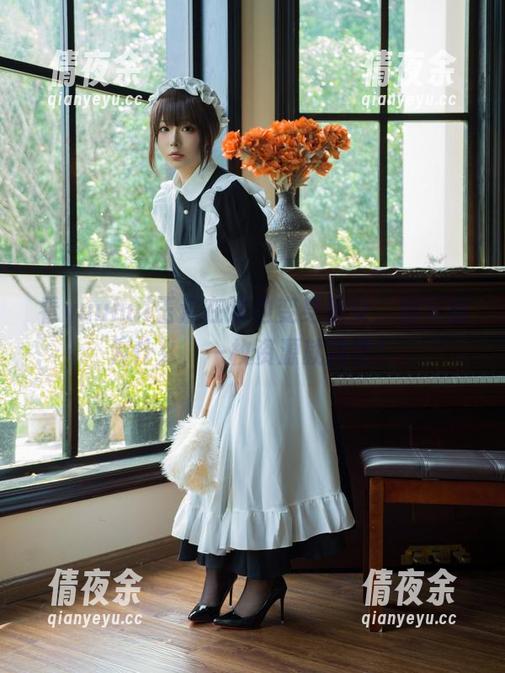 看yuuhui玉汇在海边变身仙女，别问我为什么，一枚资源就搞定！