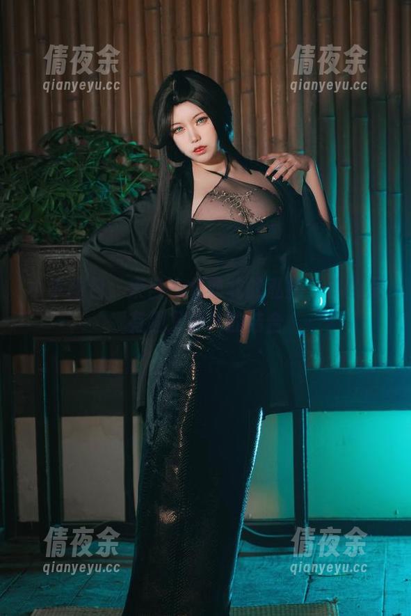 小乖图包，来自一北亦北的私拍，真的是有趣又挣扎的结合
