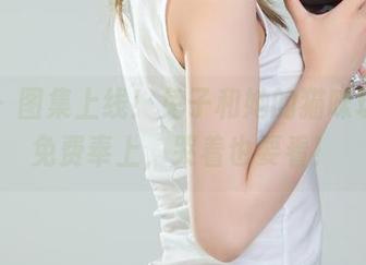 丽柜 – 图集上线！兔子和她的猫咪玩偶，免费奉上，哭着也要看！