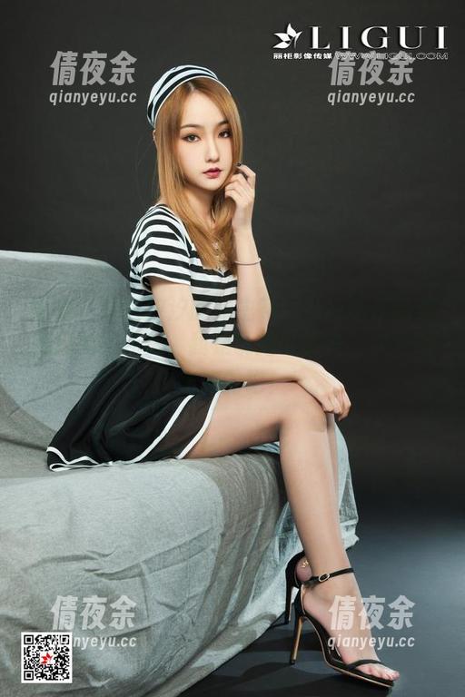 丽柜 - 见过汐汐的双生花吗？高清作品集彻底勇闯花季，我是说她可能是二次元跑出来的吧！