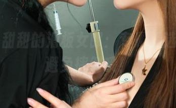 丽柜 – 甜甜的滑板女郎：专属精选套图，避免摔倒哦！
