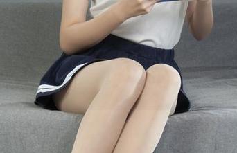 丽柜ligui – 最新写真集小發：闺房的放飞自我