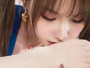 丽柜ligui – 你敢不点开汐汐的免费作品？双生一品等着你～