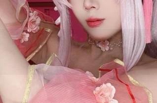 奶牛与九言从不咕咕：是福利也是一种意外的图片享受吗？