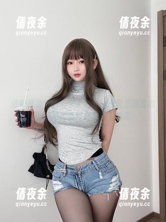 依依超级懒的七夕大派对—网盘里的爱心比基尼合集！快来取个巧吧