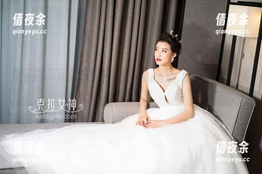 克拉女神 - 熙妍在线系列：无敌死库水合集，等一等，太多诱惑了！