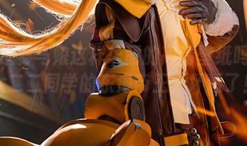 你见过赛马娘这样华丽的高清壁纸吗——六二二同学的东海帝王，坏透了！
