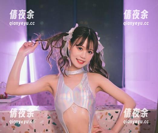 千反田鹿子的“姐姐”系列，高清得让人想要分享，似乎每一张都有个小小的故事在潜伏。