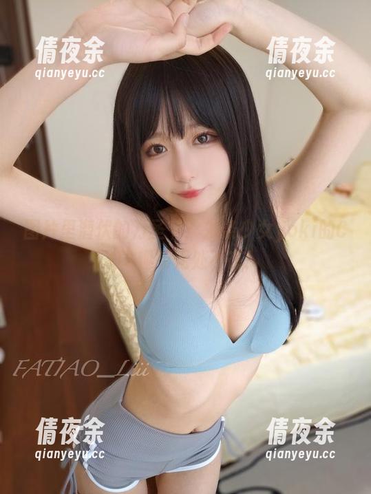 图片里潜伏的万圣节：发条少女yoki的COS趣味无处不在！