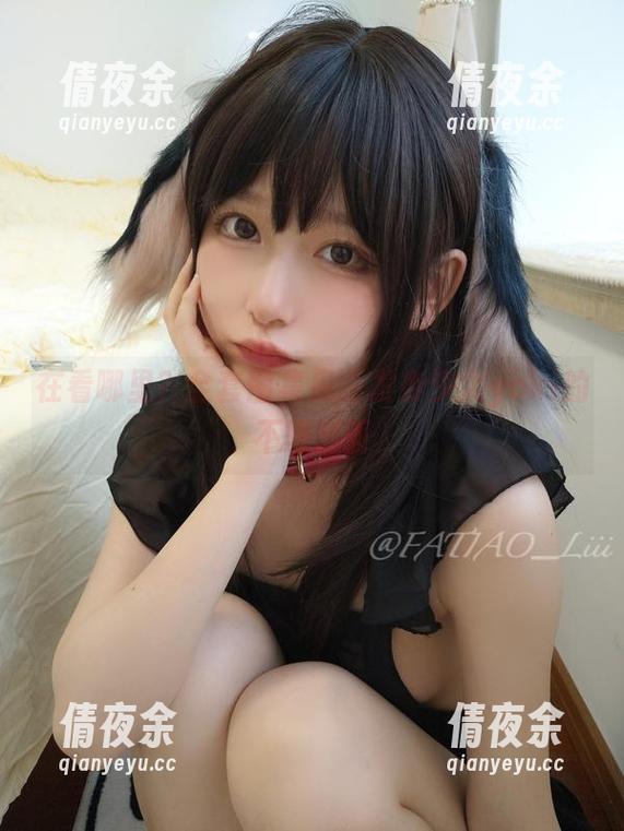 在看哪里？全套图集见证发条少女yoki的不同侧面