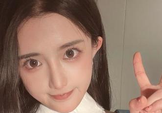 微密圈 – 水手服最新图集：古阿扎竟成了咸鱼的梦想！