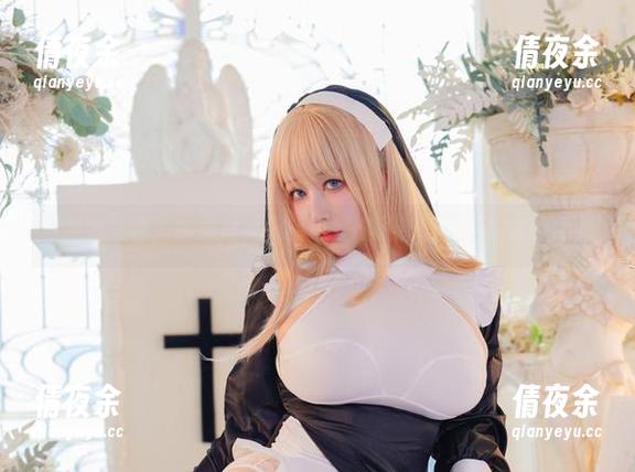 这全套写真，咔喵把大凤旗袍穿出了新境界，咋做到的？