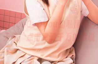 嗲囡囡 – youOvOyou的私房特色：这款天使，点击率破千万的传说