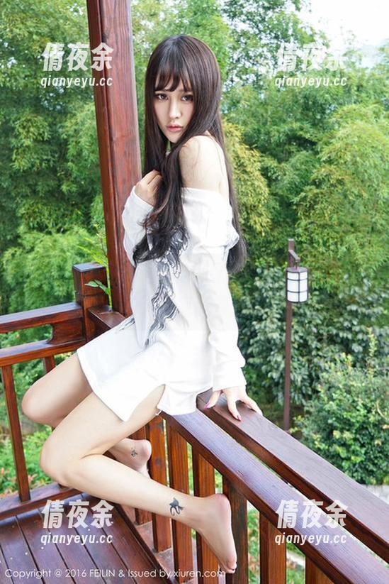 嗲囡囡 - 作品也太低调了，王婉悠Queen的天台定制奇遇！