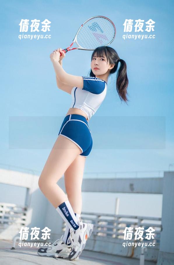 完全是惹火，私拍嗷呜虎虎的2B女仆，真有意思