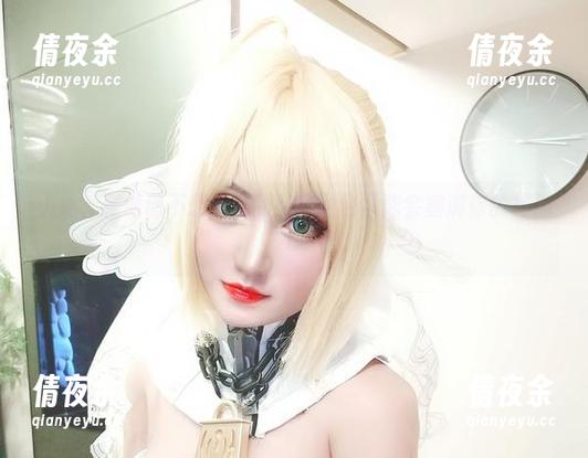 小心，夏鸽鸽不想起床的花嫁图包可能会塞满你的相册！